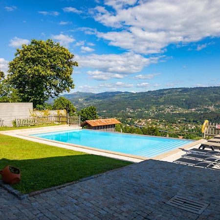Casa D' Avo Marcelina - Casas De Campo อาร์กอสเดวัลเดเวซ ภายนอก รูปภาพ