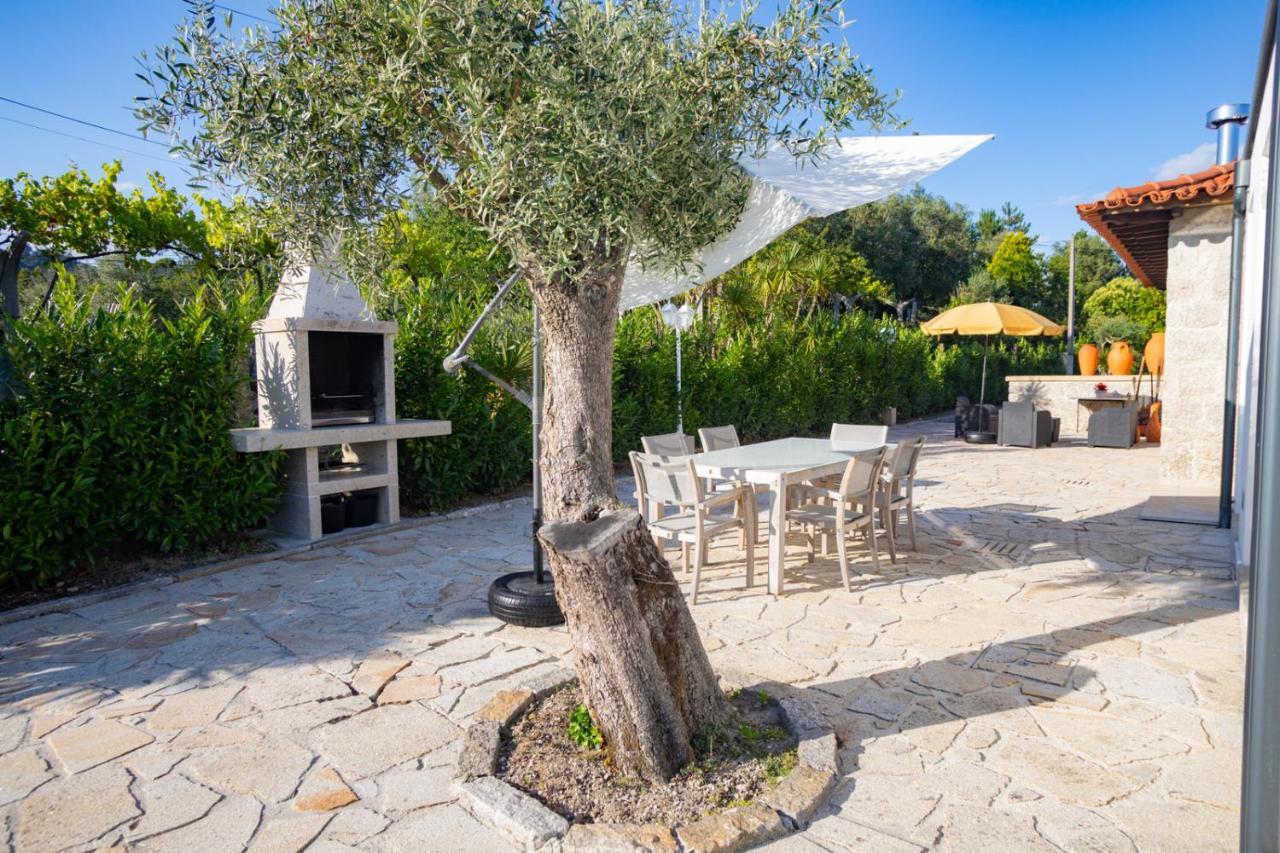 Casa D' Avo Marcelina - Casas De Campo อาร์กอสเดวัลเดเวซ ภายนอก รูปภาพ