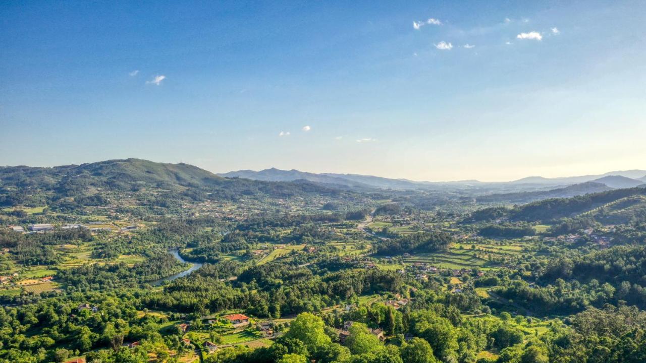 Casa D' Avo Marcelina - Casas De Campo อาร์กอสเดวัลเดเวซ ภายนอก รูปภาพ