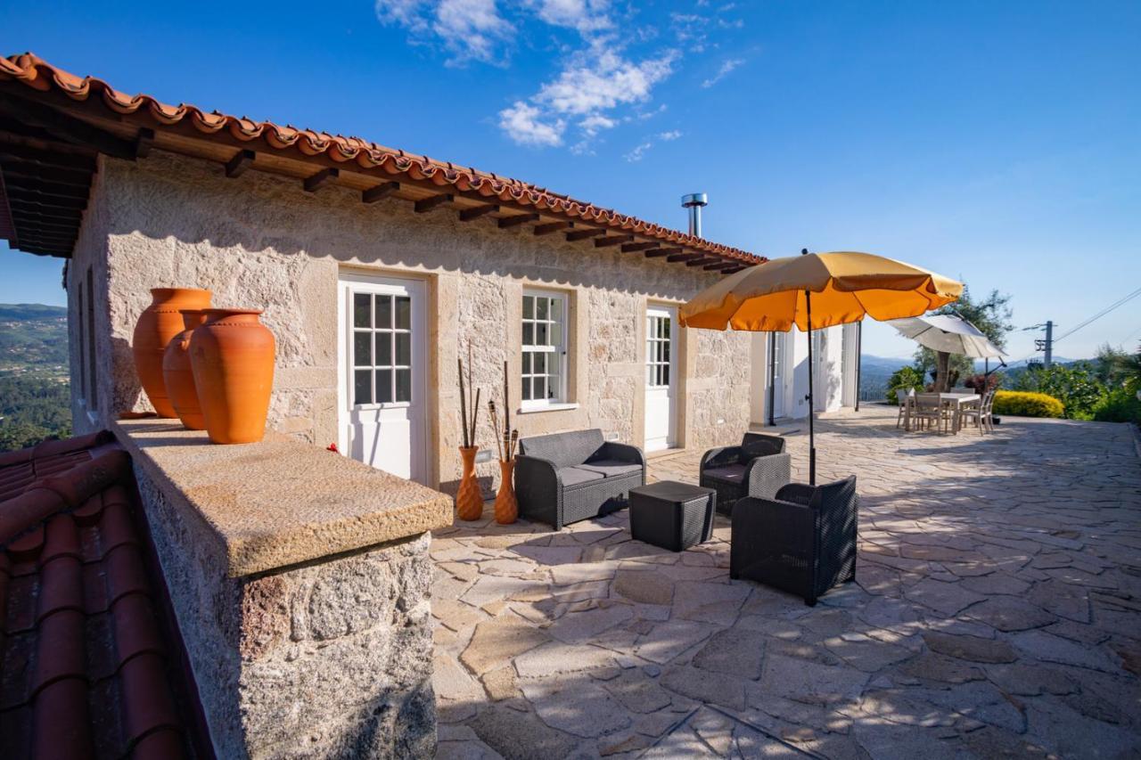 Casa D' Avo Marcelina - Casas De Campo อาร์กอสเดวัลเดเวซ ภายนอก รูปภาพ