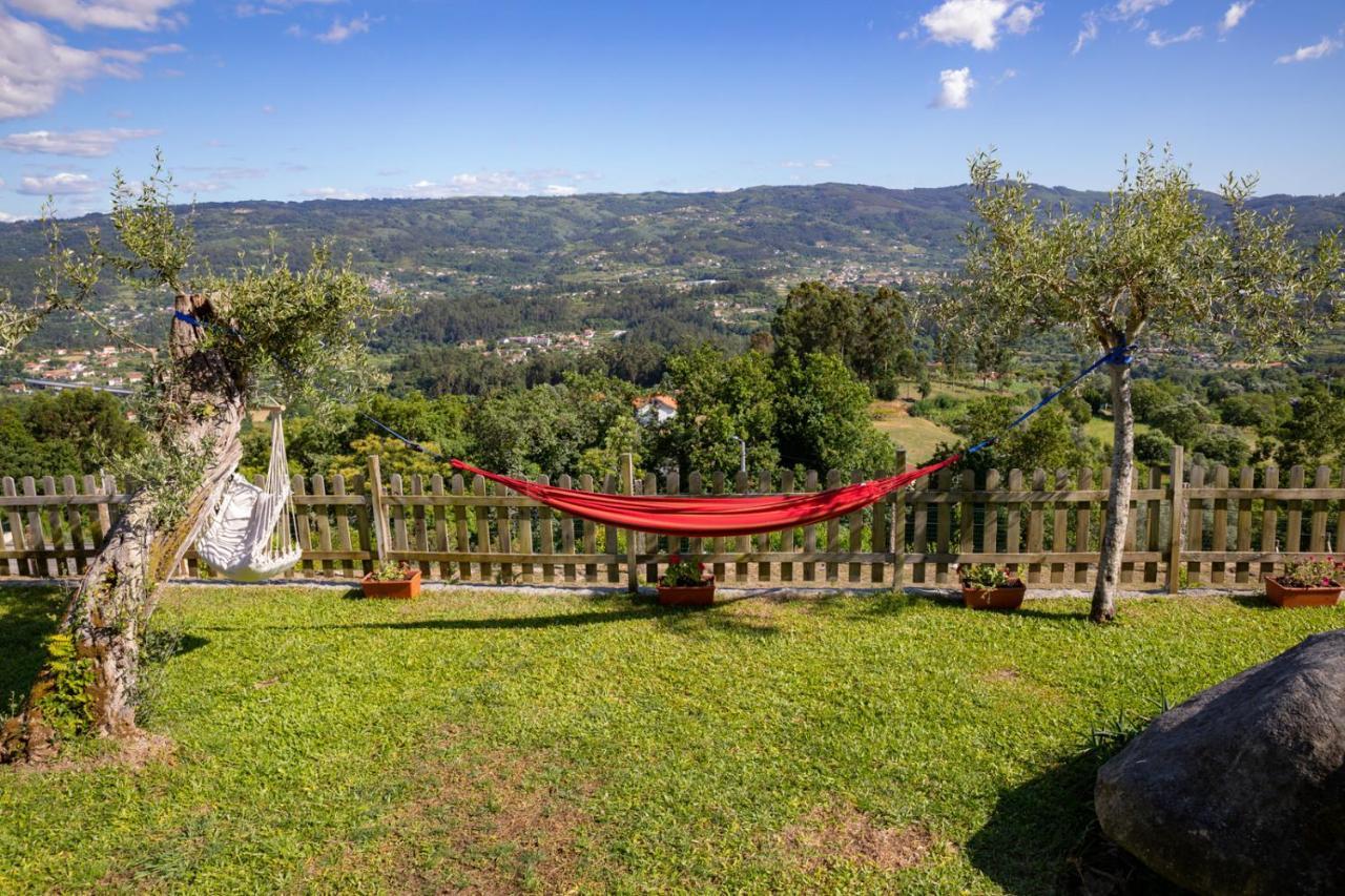 Casa D' Avo Marcelina - Casas De Campo อาร์กอสเดวัลเดเวซ ภายนอก รูปภาพ