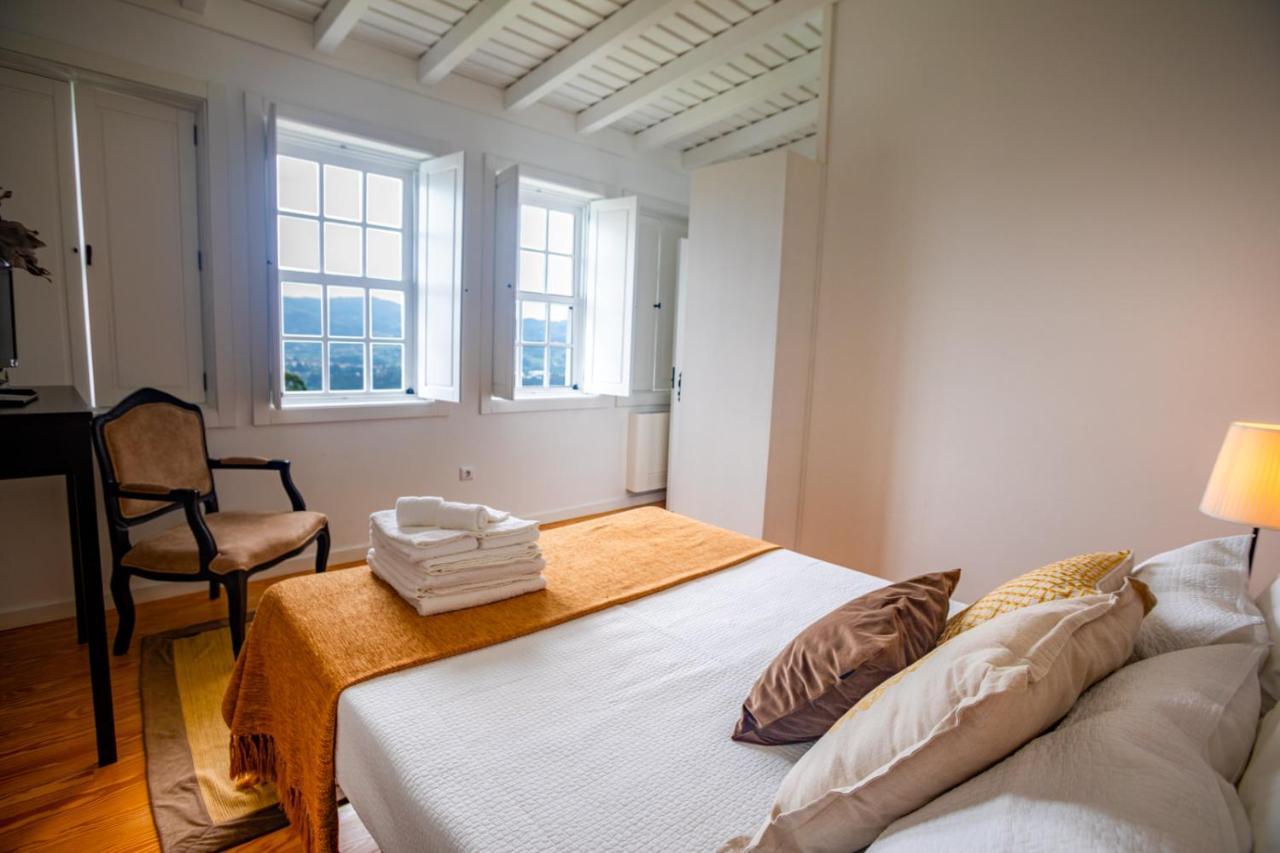 Casa D' Avo Marcelina - Casas De Campo อาร์กอสเดวัลเดเวซ ภายนอก รูปภาพ