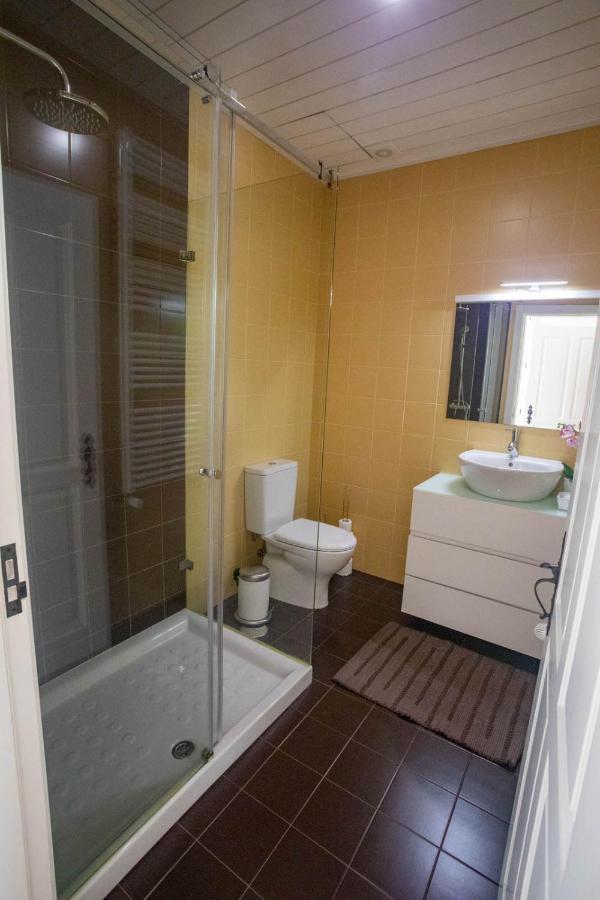 Casa D' Avo Marcelina - Casas De Campo อาร์กอสเดวัลเดเวซ ภายนอก รูปภาพ