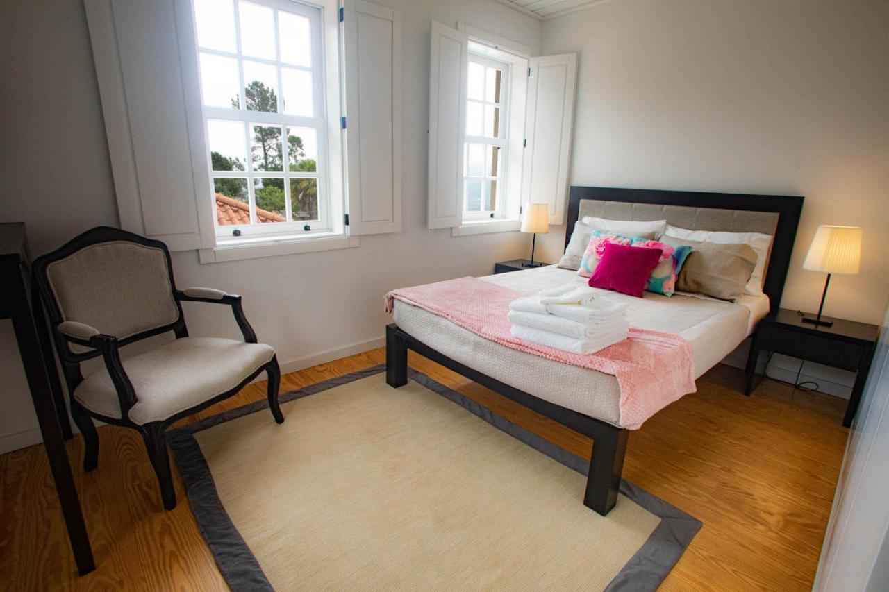 Casa D' Avo Marcelina - Casas De Campo อาร์กอสเดวัลเดเวซ ภายนอก รูปภาพ