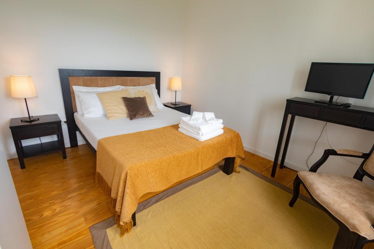 Casa D' Avo Marcelina - Casas De Campo อาร์กอสเดวัลเดเวซ ภายนอก รูปภาพ