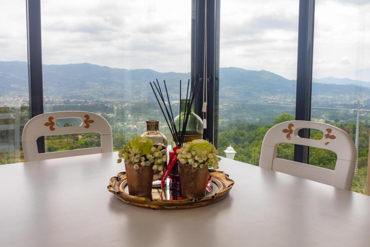 Casa D' Avo Marcelina - Casas De Campo อาร์กอสเดวัลเดเวซ ภายนอก รูปภาพ