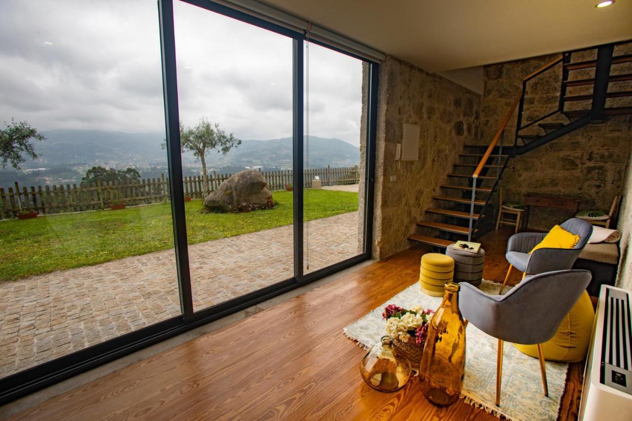 Casa D' Avo Marcelina - Casas De Campo อาร์กอสเดวัลเดเวซ ภายนอก รูปภาพ