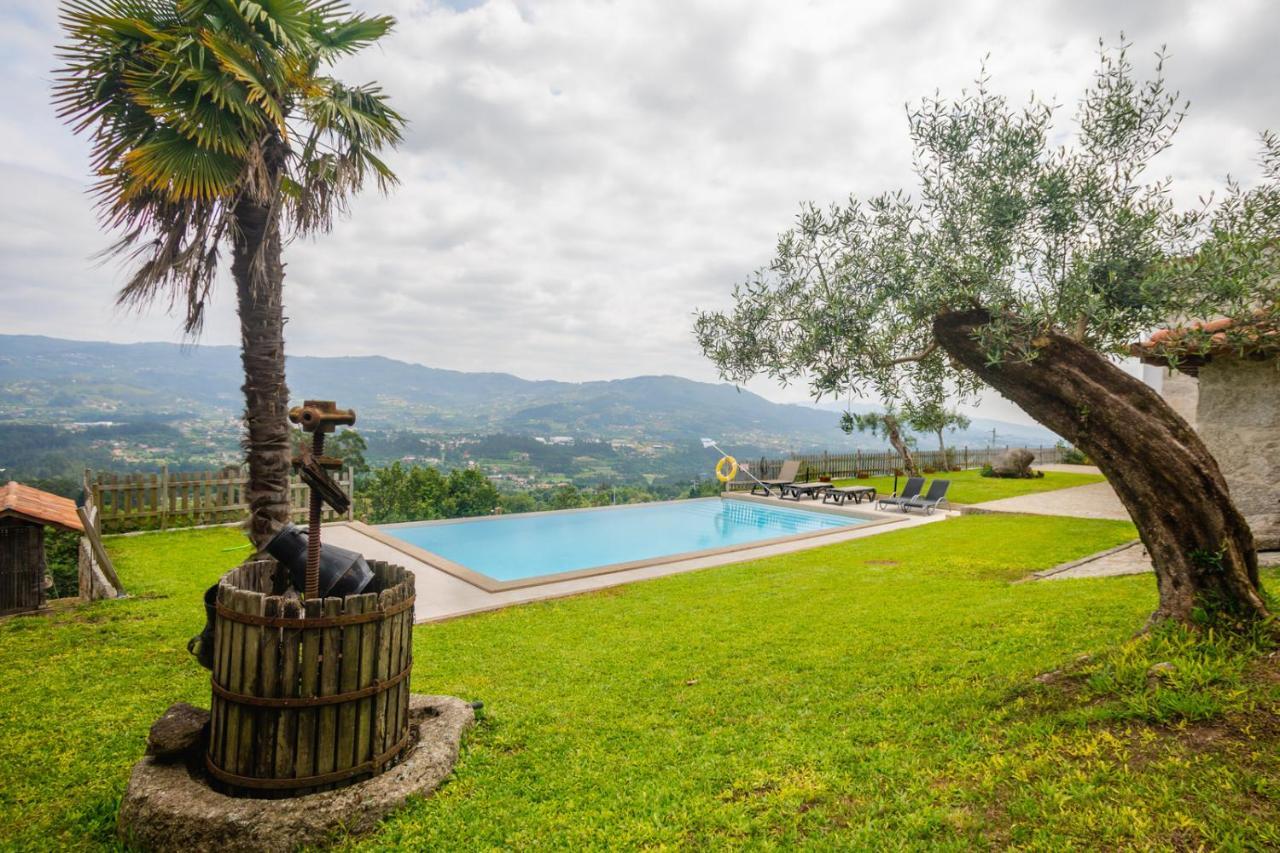 Casa D' Avo Marcelina - Casas De Campo อาร์กอสเดวัลเดเวซ ภายนอก รูปภาพ
