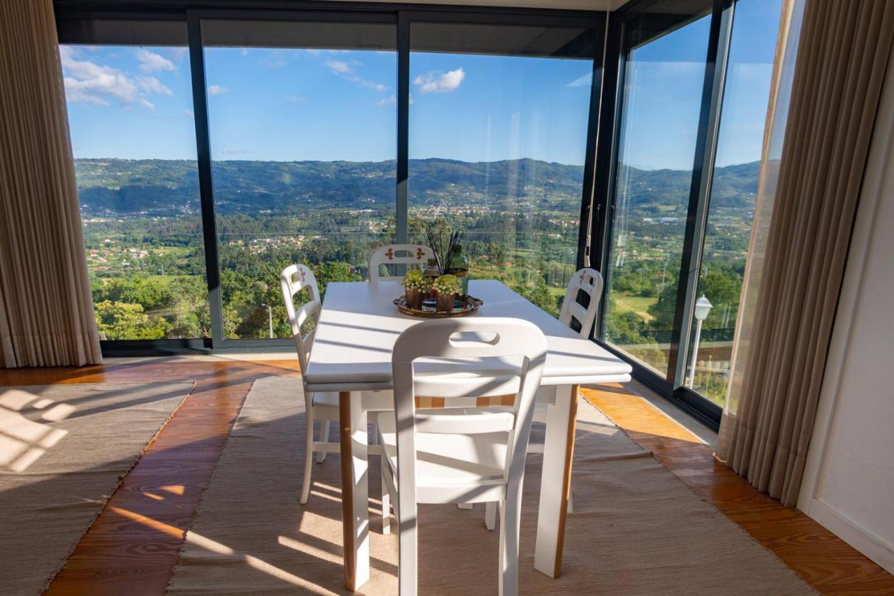 Casa D' Avo Marcelina - Casas De Campo อาร์กอสเดวัลเดเวซ ภายนอก รูปภาพ