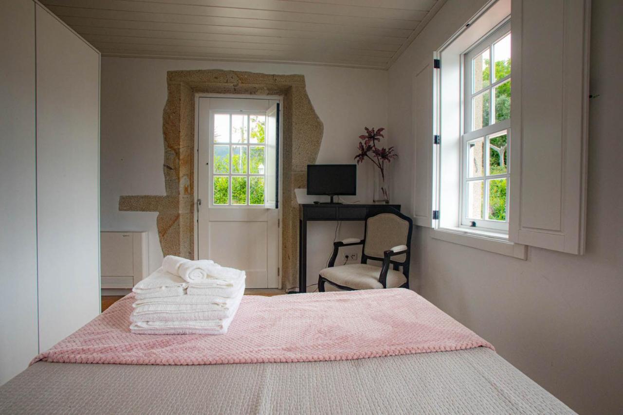 Casa D' Avo Marcelina - Casas De Campo อาร์กอสเดวัลเดเวซ ภายนอก รูปภาพ