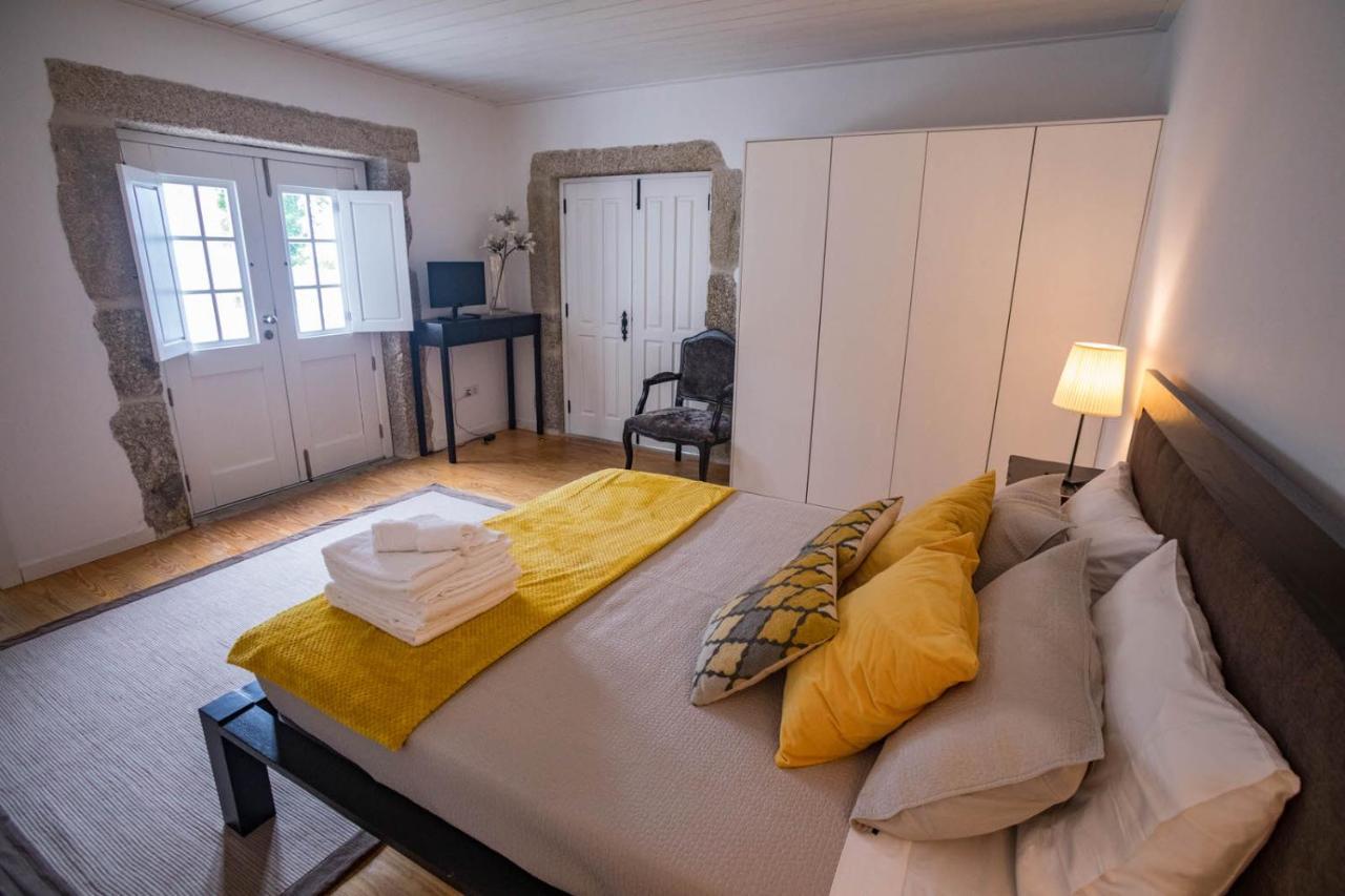 Casa D' Avo Marcelina - Casas De Campo อาร์กอสเดวัลเดเวซ ภายนอก รูปภาพ