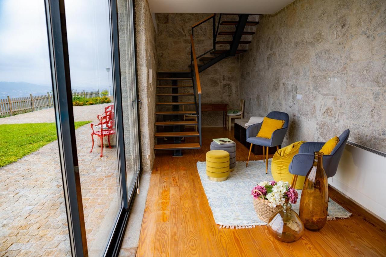 Casa D' Avo Marcelina - Casas De Campo อาร์กอสเดวัลเดเวซ ภายนอก รูปภาพ