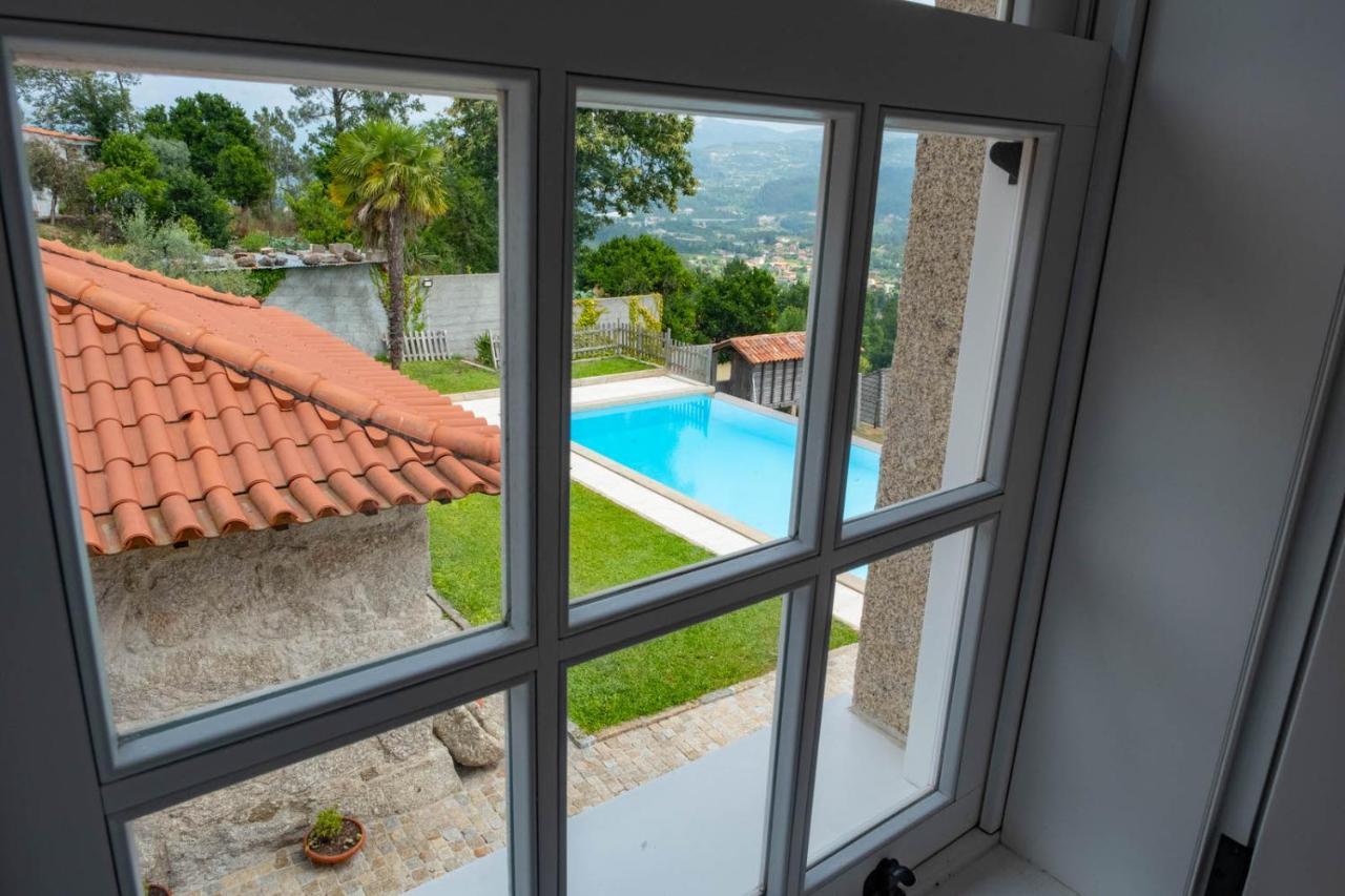 Casa D' Avo Marcelina - Casas De Campo อาร์กอสเดวัลเดเวซ ภายนอก รูปภาพ