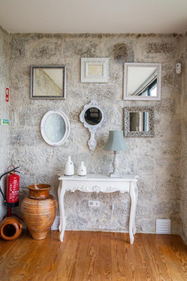Casa D' Avo Marcelina - Casas De Campo อาร์กอสเดวัลเดเวซ ภายนอก รูปภาพ