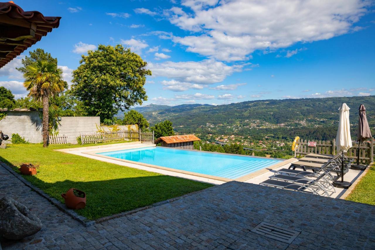 Casa D' Avo Marcelina - Casas De Campo อาร์กอสเดวัลเดเวซ ภายนอก รูปภาพ